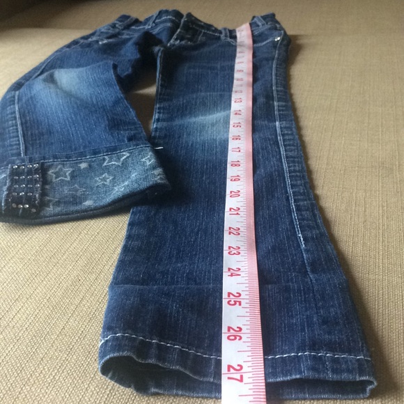 4T Candy Queen Jean - Picture 7 of 8